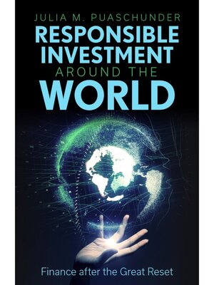 cover image of Responsible Investment Around the World